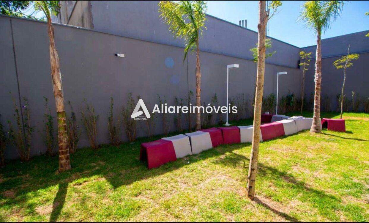 Apartamento à venda com 2 quartos, 38m² - Foto 32