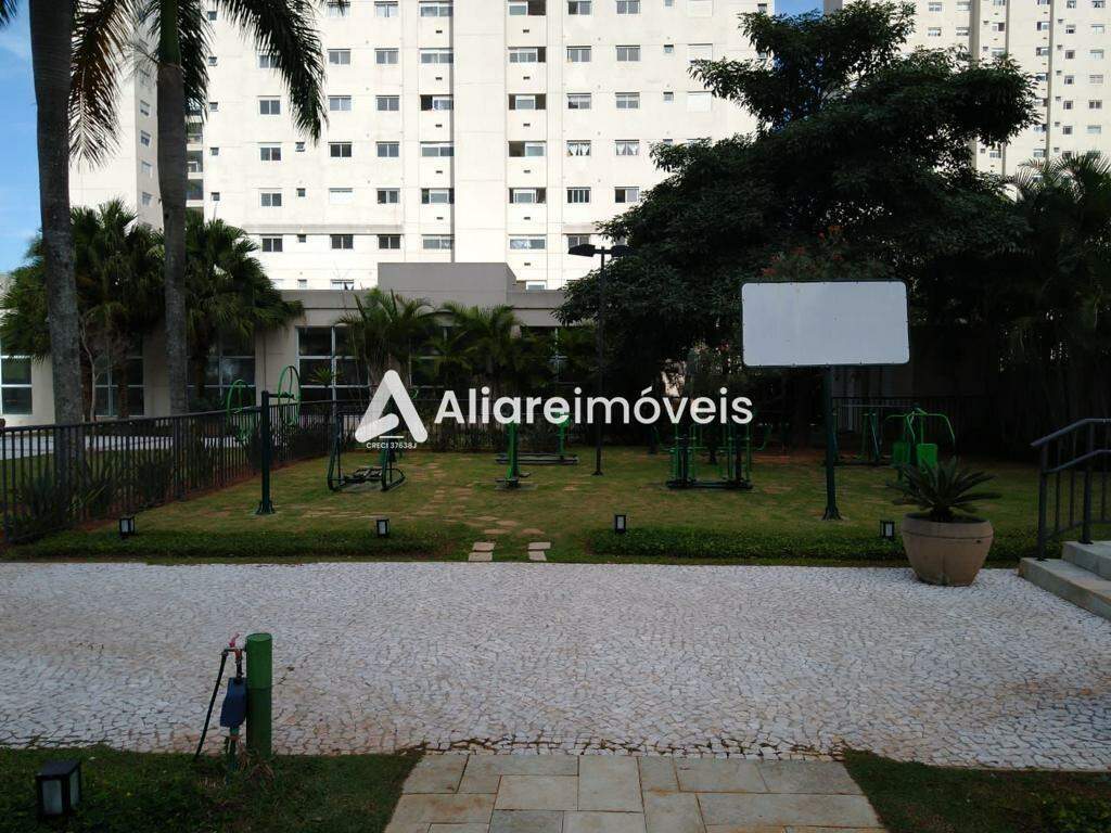 Apartamento à venda com 4 quartos, 178m² - Foto 35