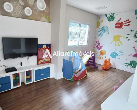 Apartamento para alugar com 2 quartos, 77m² - Foto 29