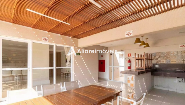 Apartamento para alugar com 2 quartos, 77m² - Foto 22