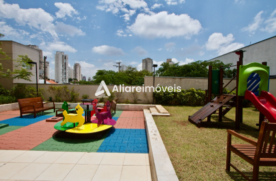 Apartamento para alugar com 2 quartos, 77m² - Foto 27