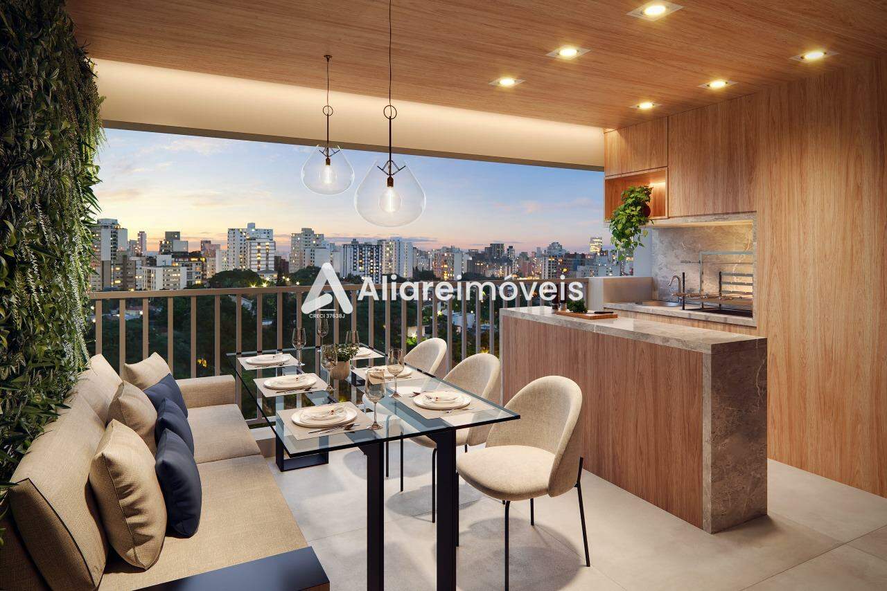 Apartamento à venda com 3 quartos, 82m² - Foto 22