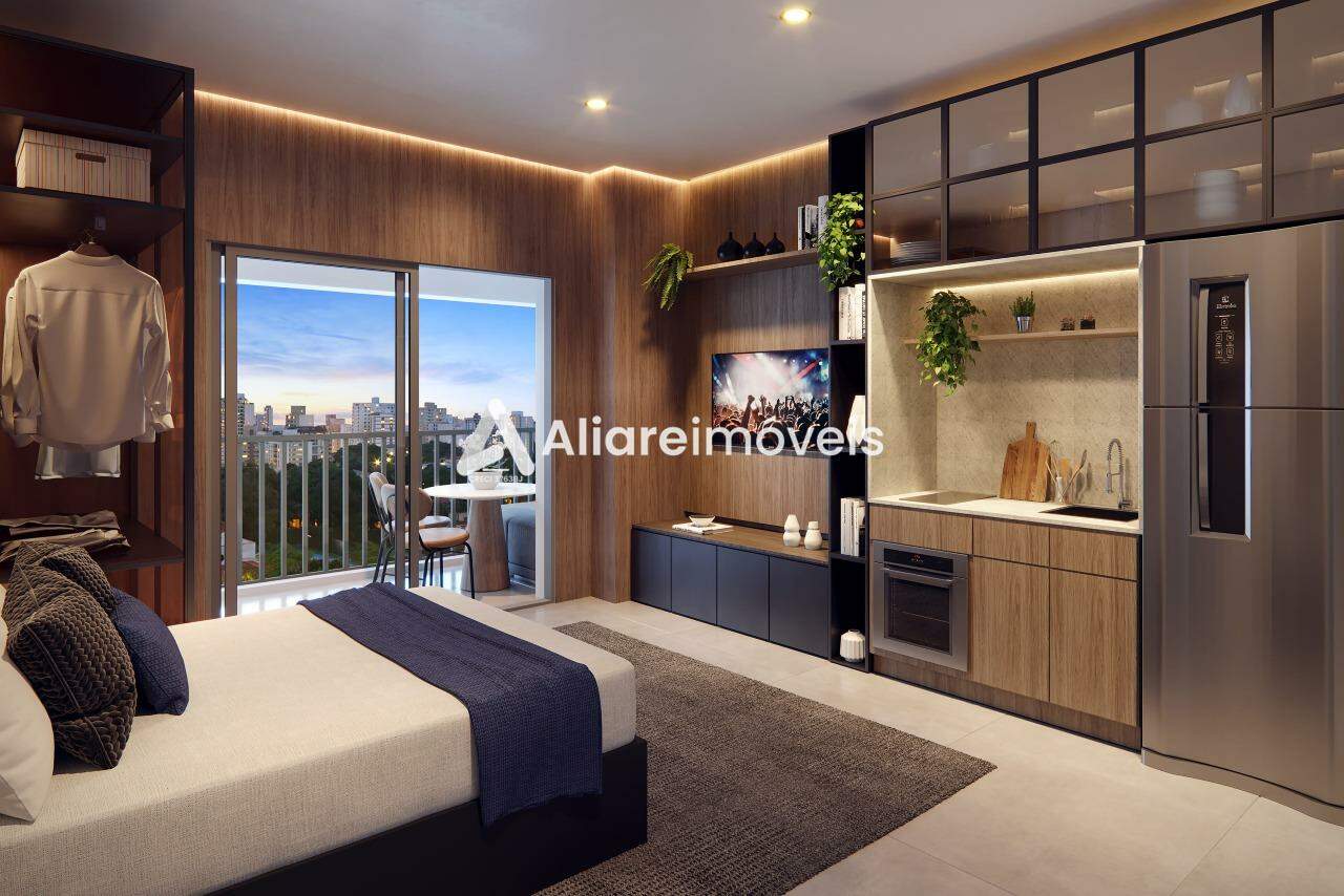 Apartamento à venda com 3 quartos, 82m² - Foto 25