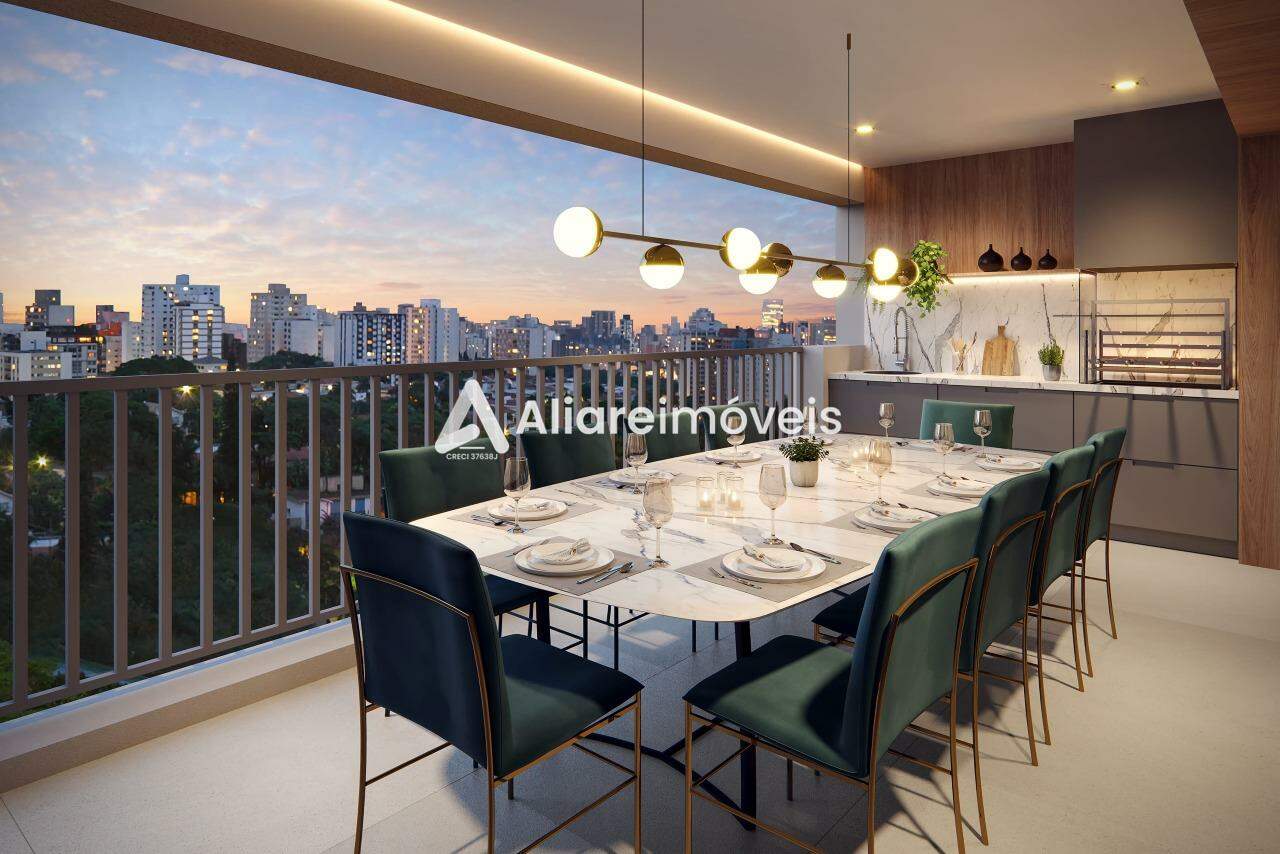 Apartamento à venda com 3 quartos, 82m² - Foto 28