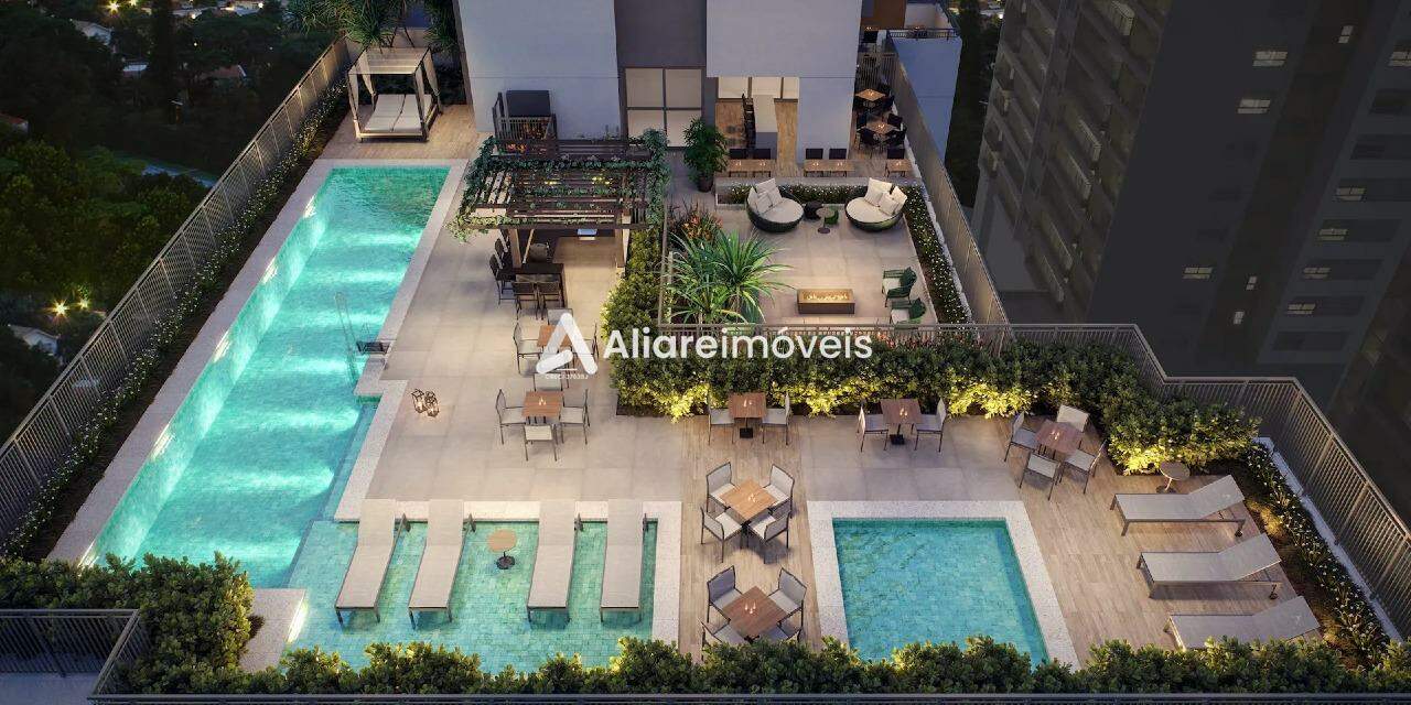 Apartamento à venda com 2 quartos, 68m² - Foto 11