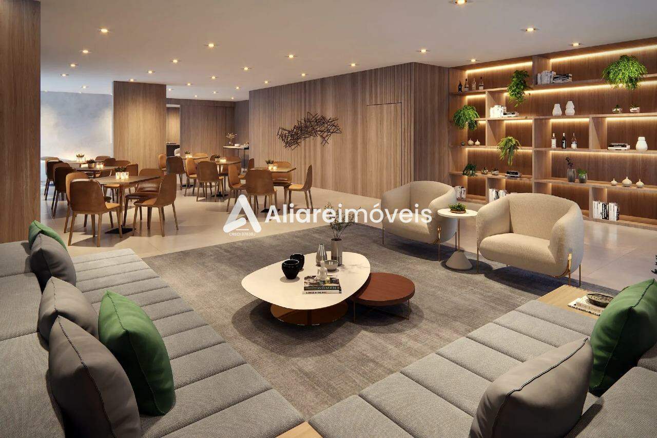 Apartamento à venda com 2 quartos, 68m² - Foto 17