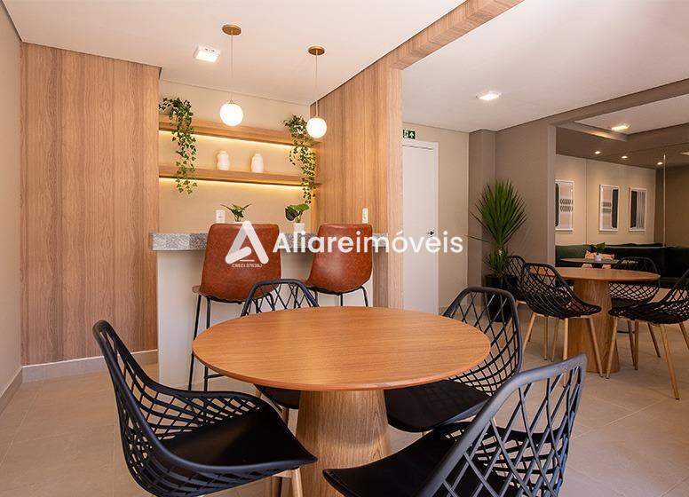 Apartamento para alugar com 1 quarto, 29m² - Foto 49