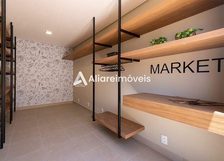 Apartamento para alugar com 1 quarto, 29m² - Foto 42