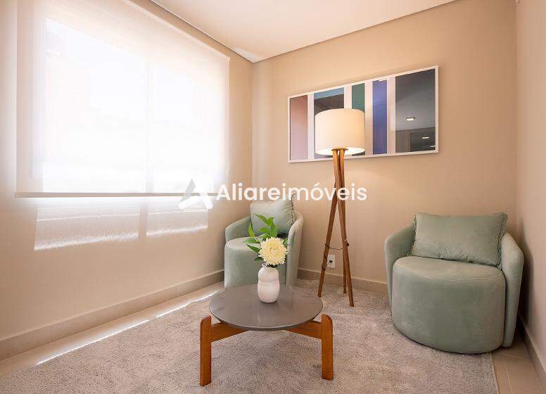 Apartamento para alugar com 1 quarto, 25m² - Foto 30