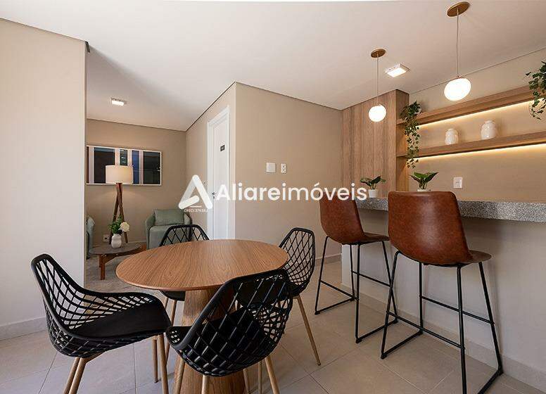 Apartamento para alugar com 1 quarto, 25m² - Foto 29