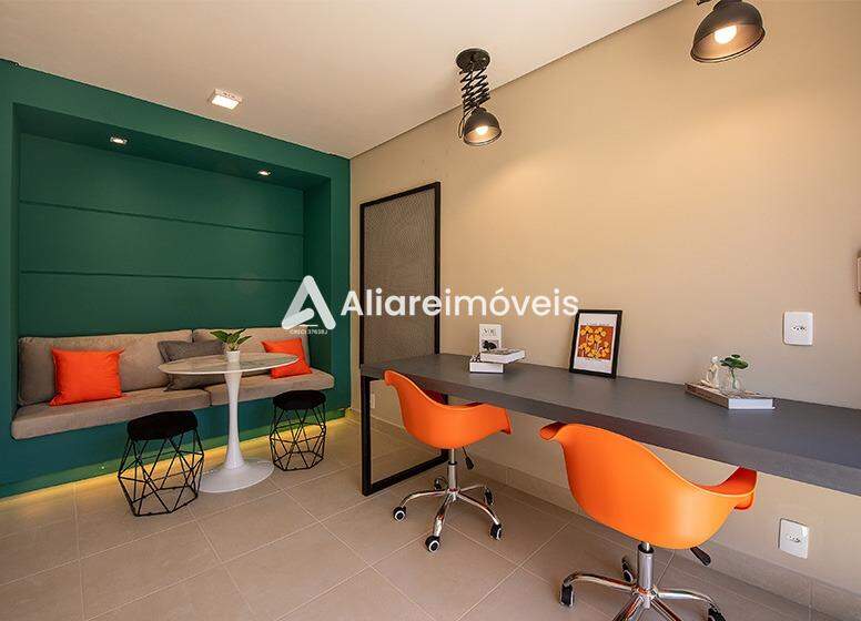 Apartamento para alugar com 1 quarto, 25m² - Foto 38