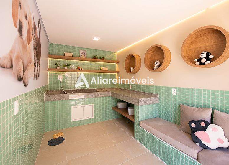 Apartamento para alugar com 1 quarto, 25m² - Foto 26