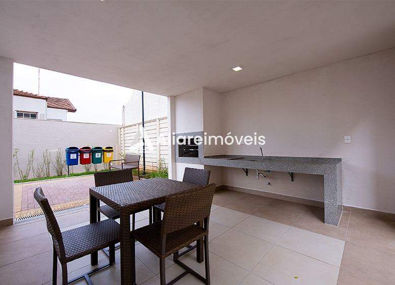 Apartamento à venda com 1 quarto, 25m² - Foto 22