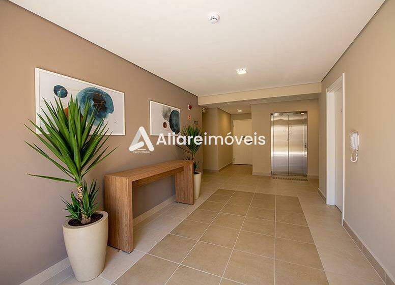 Apartamento à venda com 1 quarto, 25m² - Foto 26