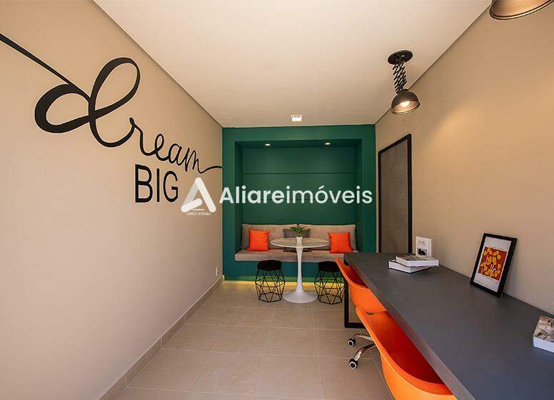 Apartamento para alugar com 1 quarto, 25m² - Foto 14