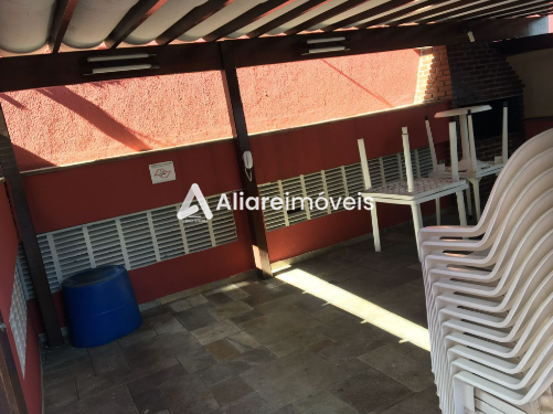 Apartamento à venda com 3 quartos, 64m² - Foto 26