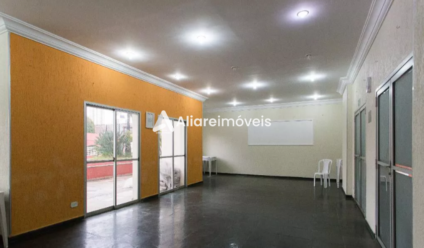 Apartamento à venda com 3 quartos, 64m² - Foto 28