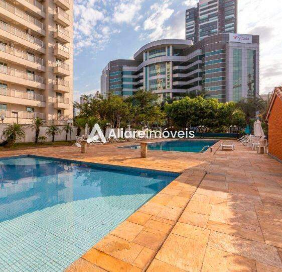 Apartamento para alugar com 2 quartos, 50m² - Foto 26