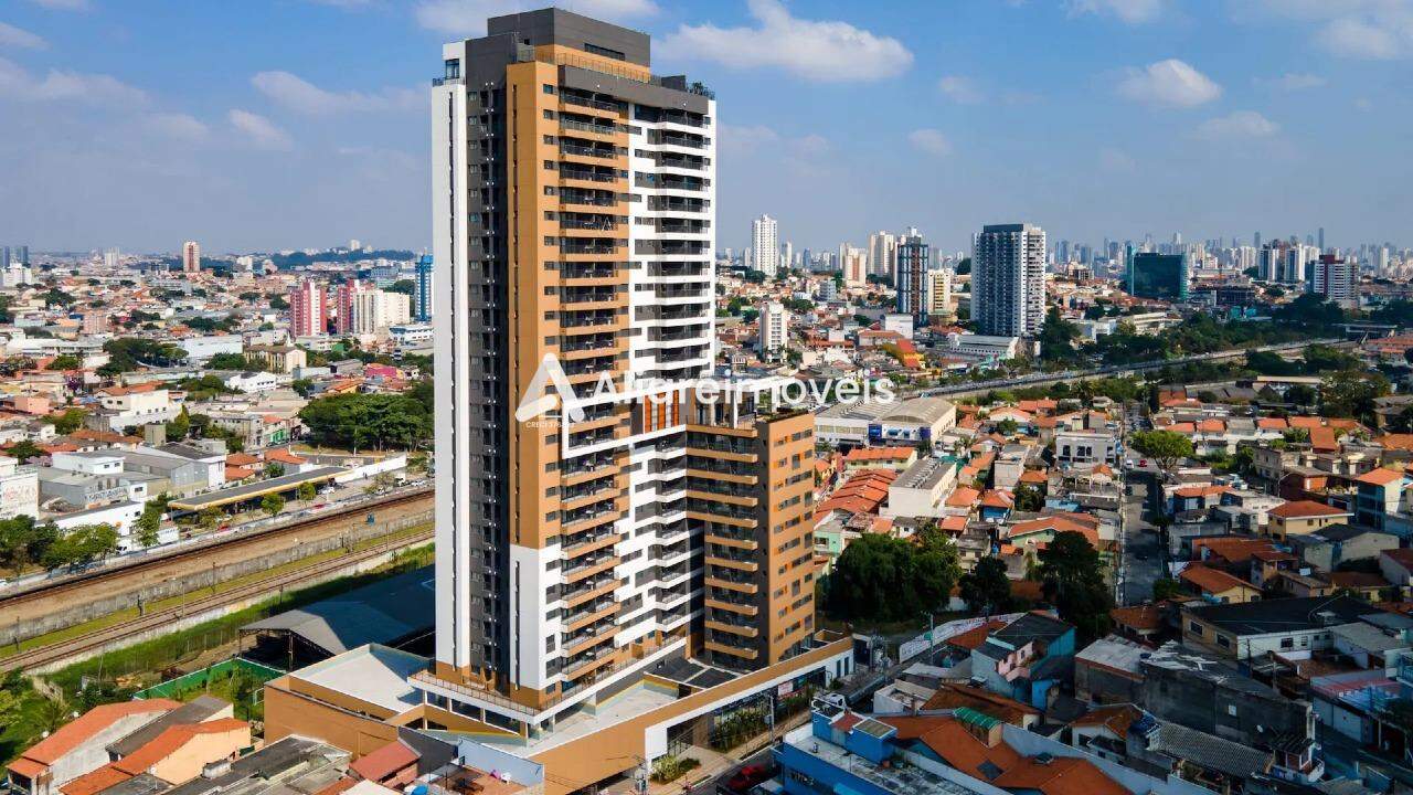 Apartamento à venda com 1 quarto, 22m² - Foto 10