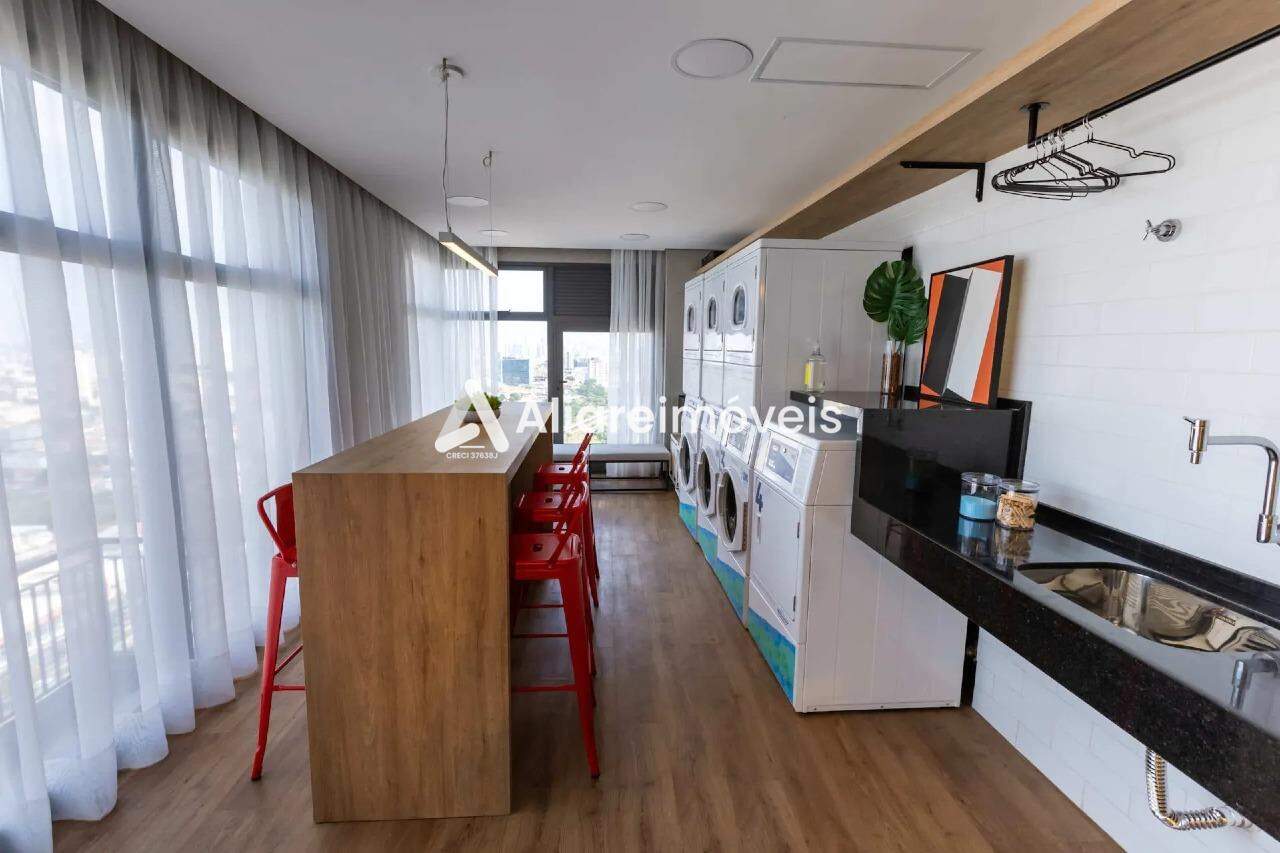 Apartamento à venda com 1 quarto, 22m² - Foto 16