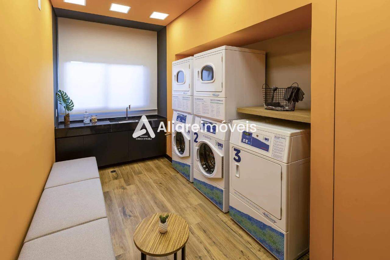 Apartamento à venda com 1 quarto, 22m² - Foto 17