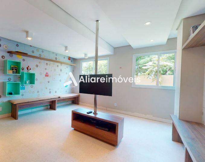 Apartamento à venda com 1 quarto, 36m² - Foto 18