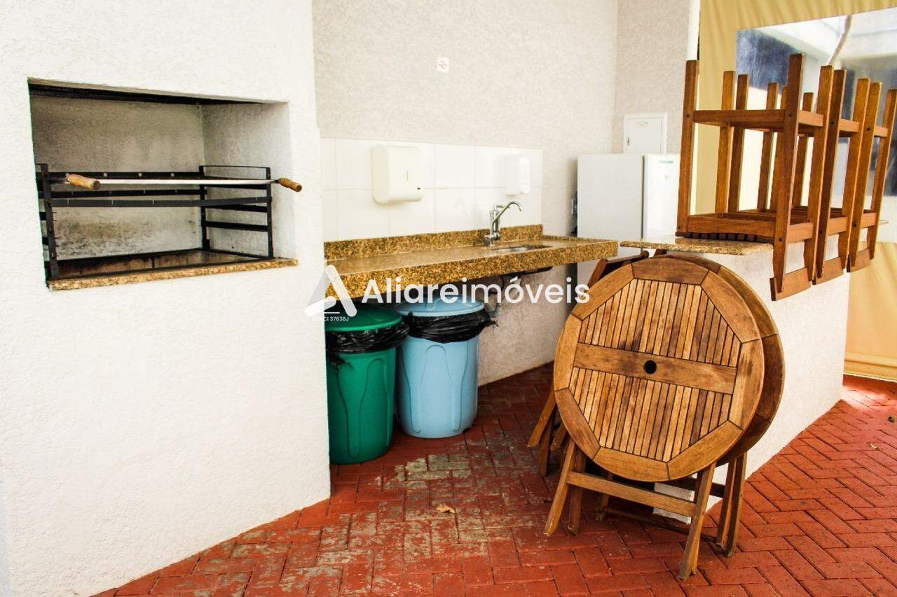 Apartamento à venda com 1 quarto, 36m² - Foto 19