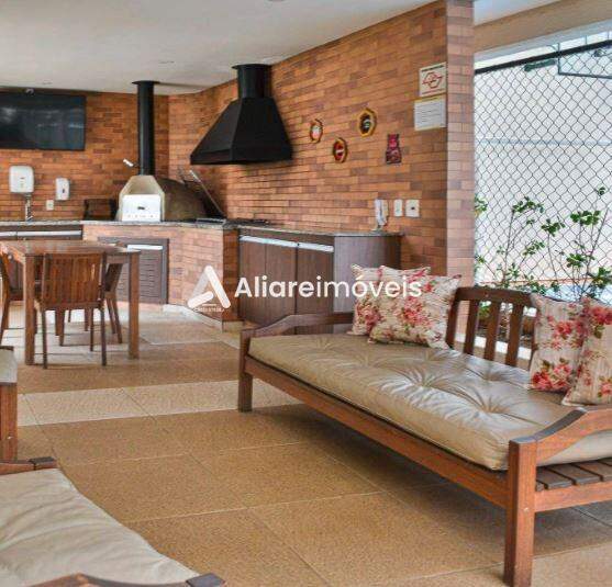 Apartamento à venda com 3 quartos, 85m² - Foto 23