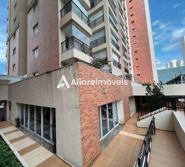 Apartamento à venda com 3 quartos, 85m² - Foto 17