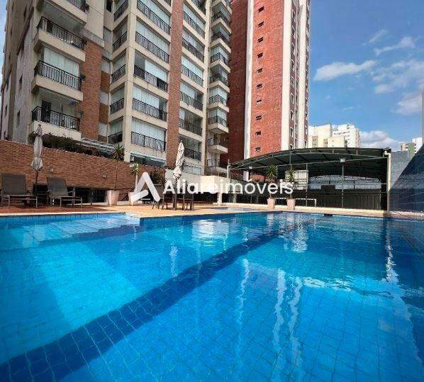 Apartamento à venda com 3 quartos, 85m² - Foto 16