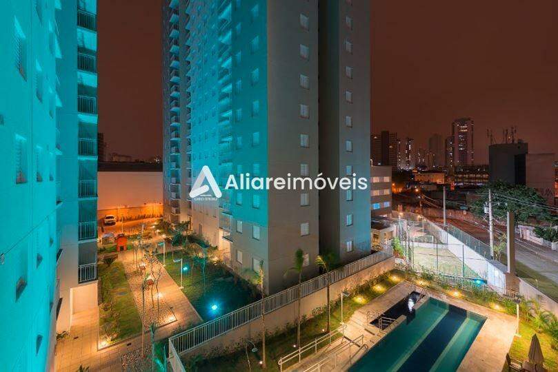 Apartamento à venda com 3 quartos, 59m² - Foto 40