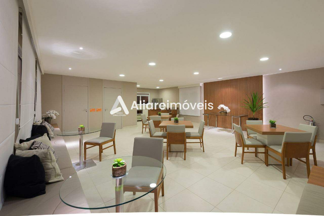 Apartamento à venda com 3 quartos, 59m² - Foto 37