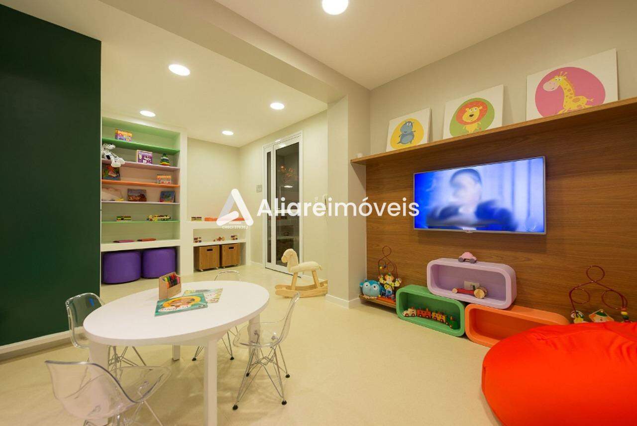 Apartamento à venda com 3 quartos, 59m² - Foto 35