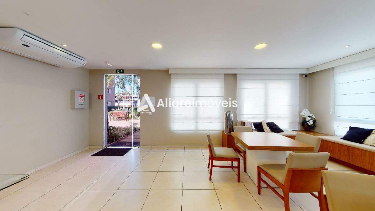 Apartamento à venda com 3 quartos, 59m² - Foto 34