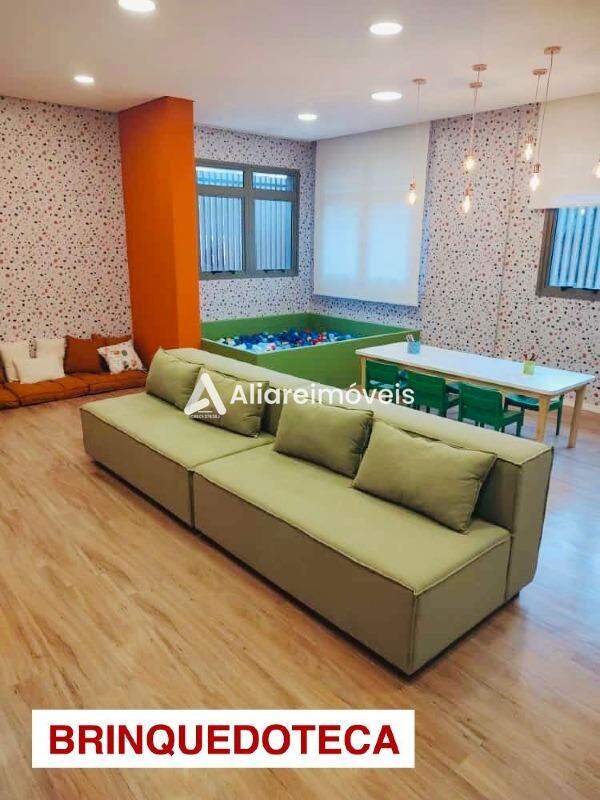 Apartamento para alugar com 1 quarto, 30m² - Foto 24