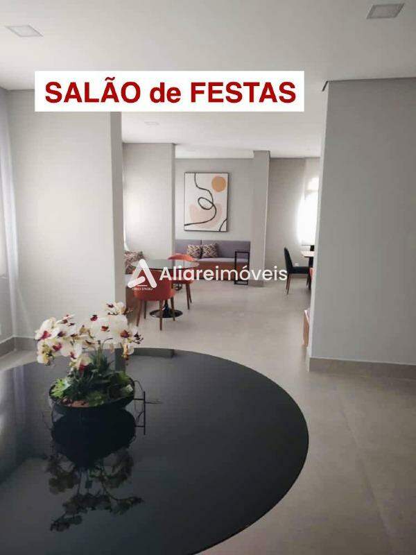 Apartamento para alugar com 1 quarto, 30m² - Foto 23