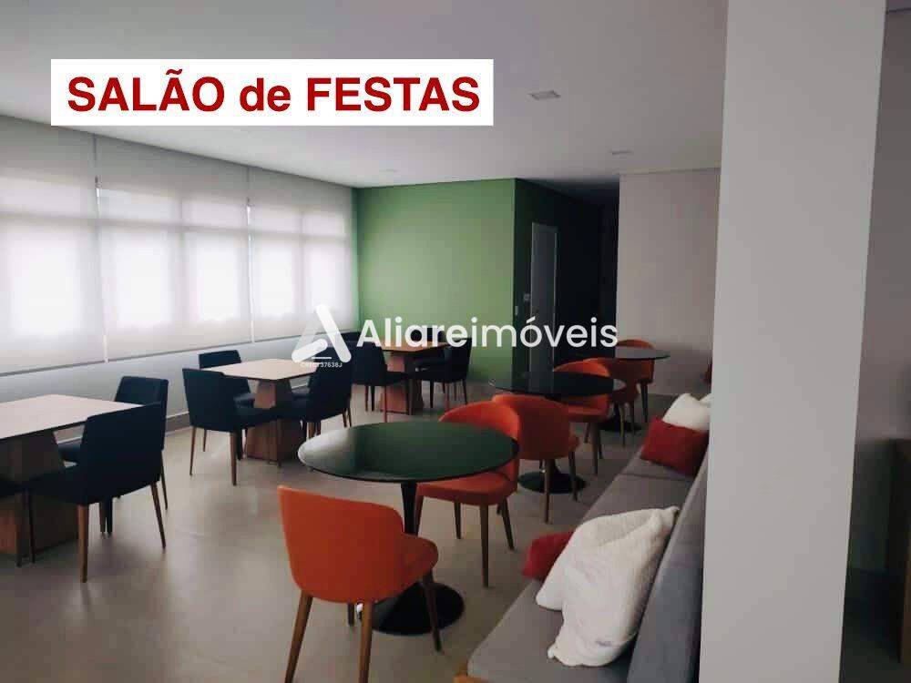 Apartamento para alugar com 1 quarto, 30m² - Foto 22