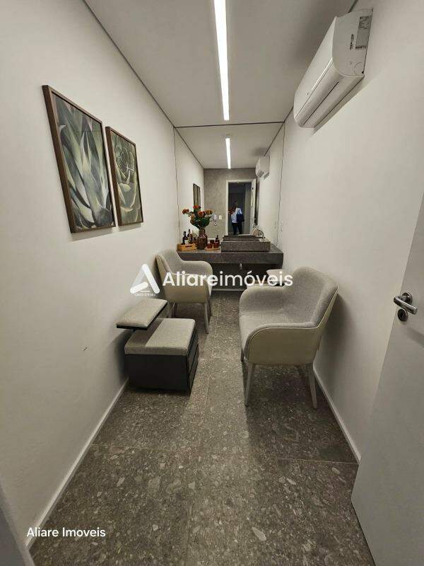 Apartamento para alugar com 3 quartos, 116m² - Foto 39