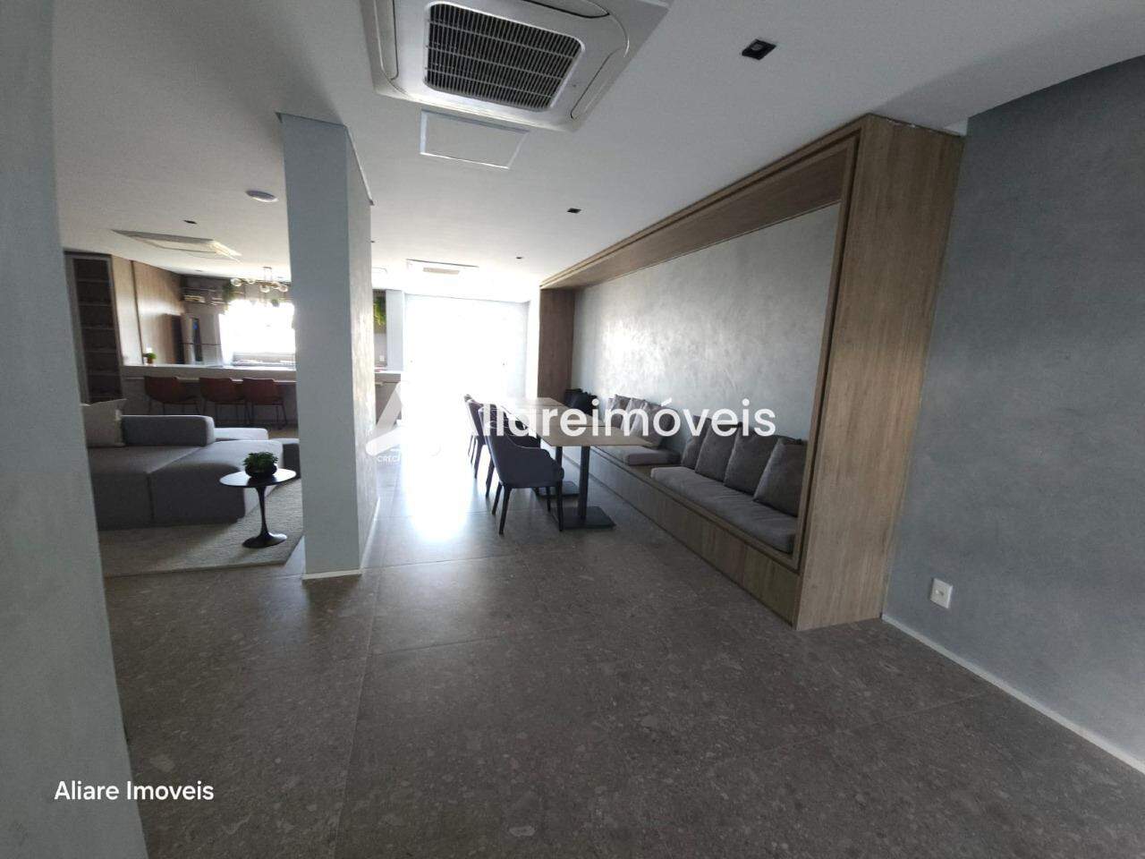 Apartamento para alugar com 3 quartos, 116m² - Foto 33