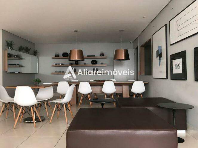 Apartamento à venda com 3 quartos, 59m² - Foto 10