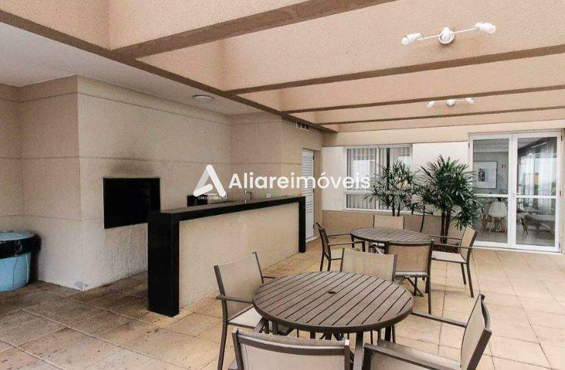 Apartamento à venda com 3 quartos, 59m² - Foto 6