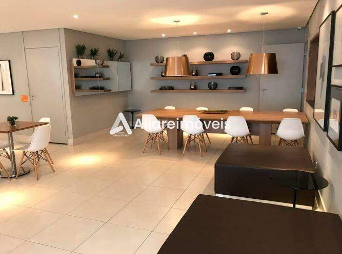 Apartamento à venda com 3 quartos, 59m² - Foto 16