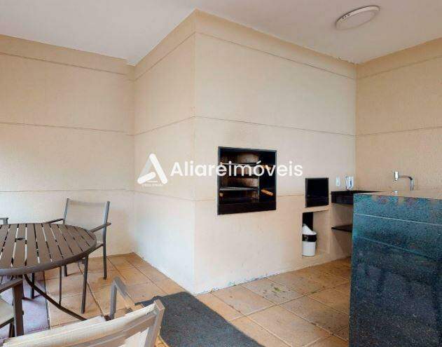 Apartamento à venda com 3 quartos, 59m² - Foto 15