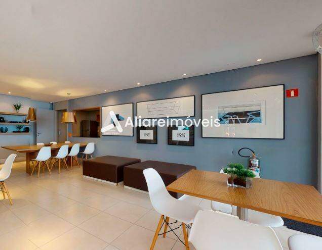 Apartamento à venda com 3 quartos, 59m² - Foto 14