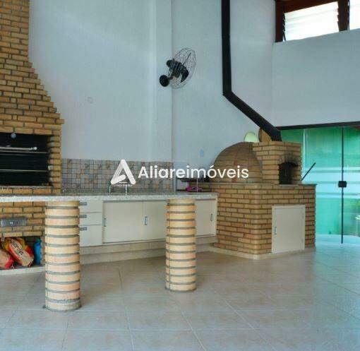 Apartamento à venda com 4 quartos, 167m² - Foto 19