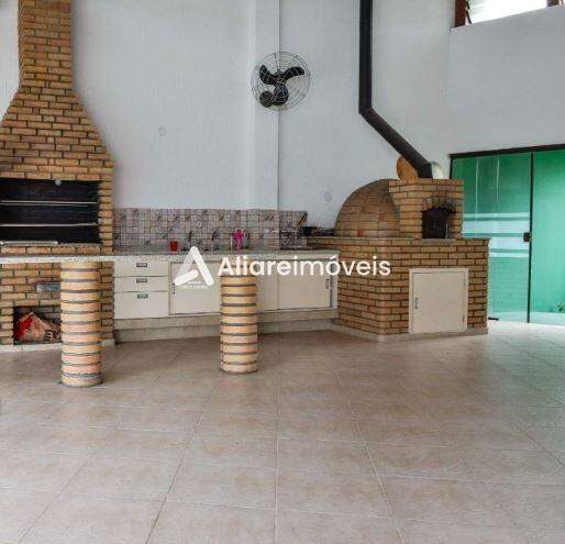 Apartamento à venda com 4 quartos, 167m² - Foto 17