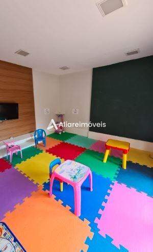 Apartamento à venda com 3 quartos, 112m² - Foto 19