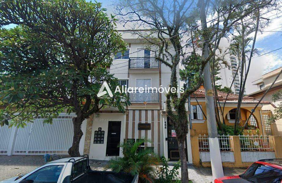 Apartamento para alugar com 1 quarto, 35m² - Foto 12