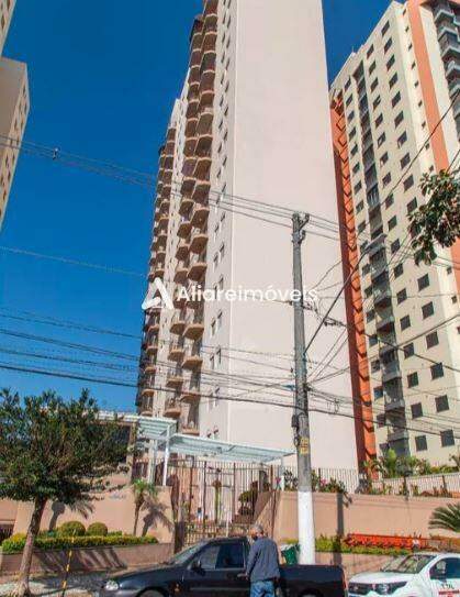 Apartamento à venda com 2 quartos, 85m² - Foto 25