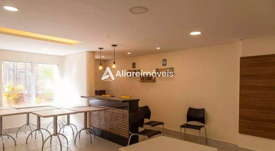 Apartamento à venda com 2 quartos, 85m² - Foto 24